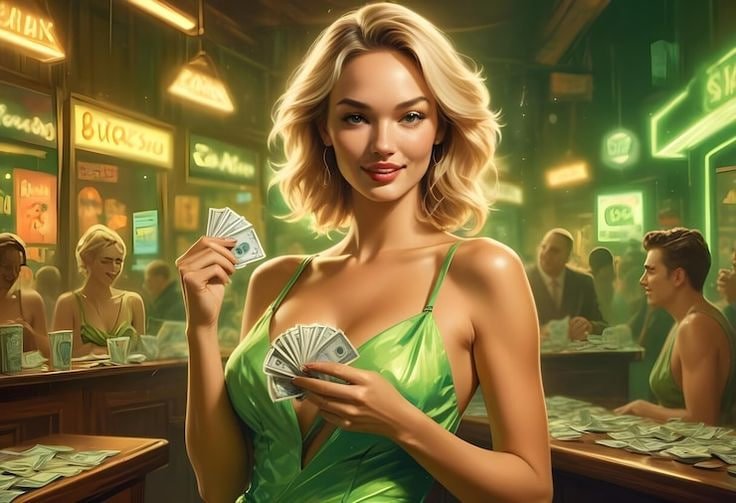 9app Live Slot Broadcast